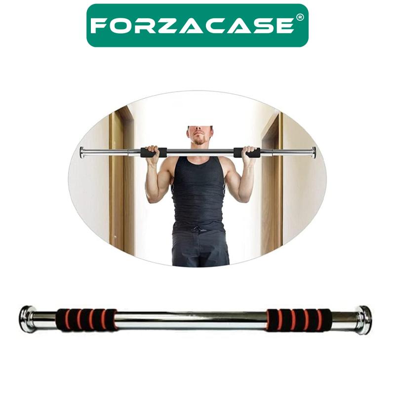 Forzacase Genişlik Ayarlı Barfiks Demiri Koridor Kolon Arası 100 Cm- FC106