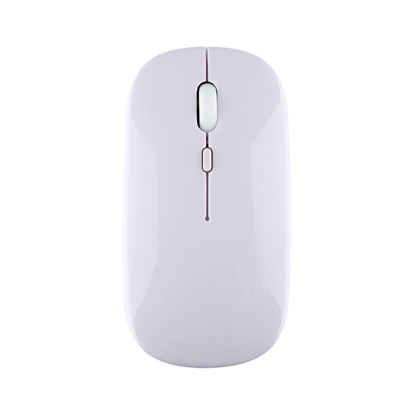 Forzacase Tablet ve Telefonlar için Bluetooth Kablosuz Mouse 1600 DPI - FC063