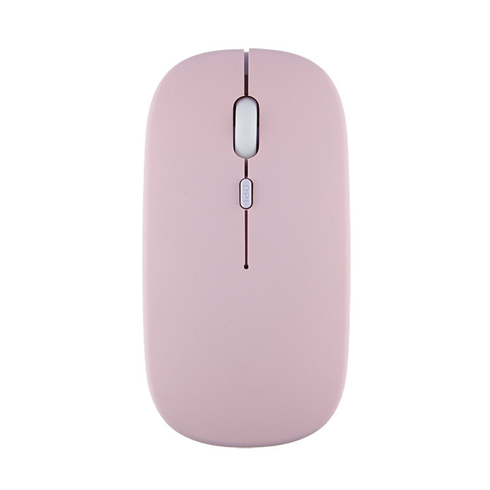 Forzacase Tablet ve Telefonlar için Bluetooth Kablosuz Mouse 1600 DPI - FC063