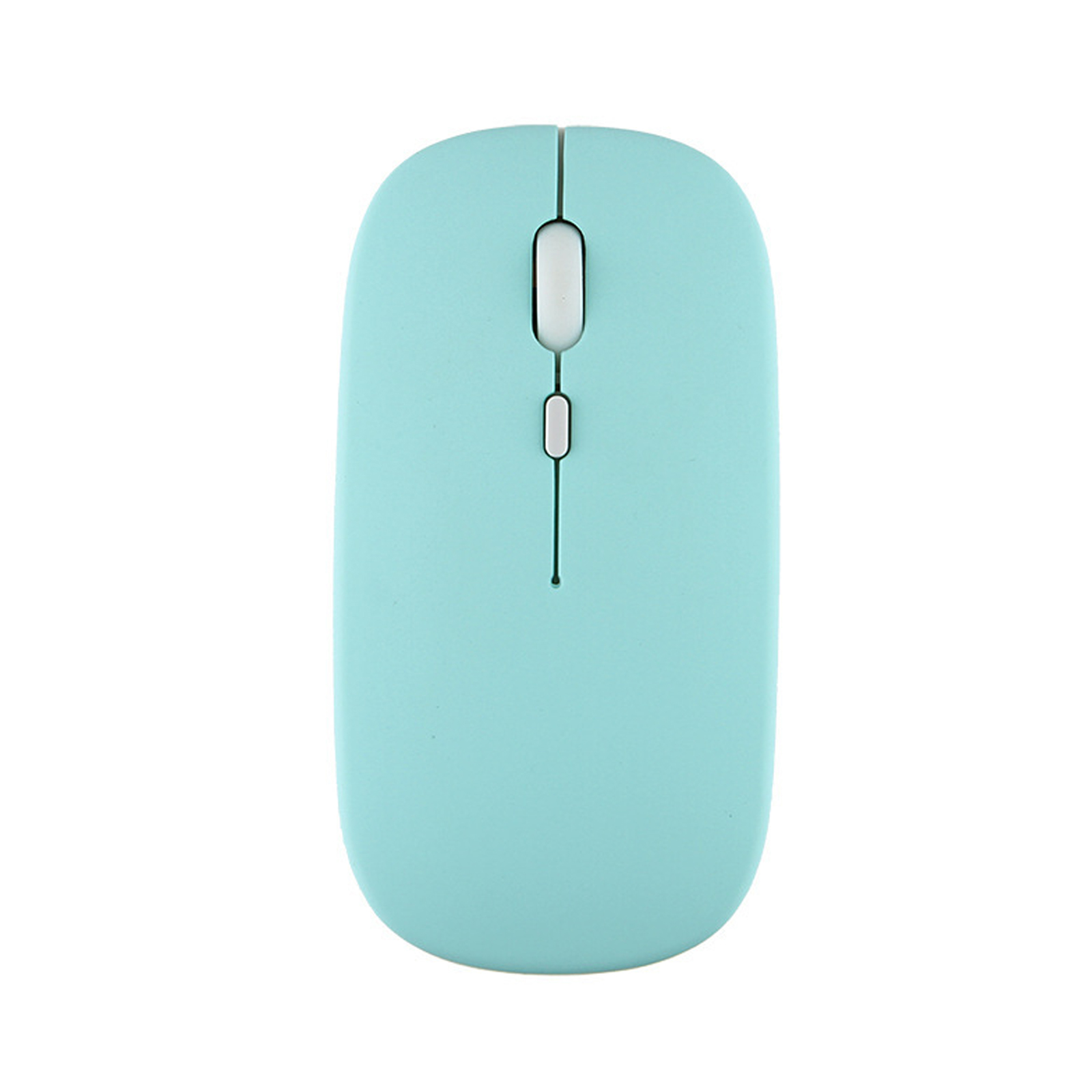 Forzacase Tablet ve Telefonlar için Bluetooth Kablosuz Mouse 1600 DPI - FC063