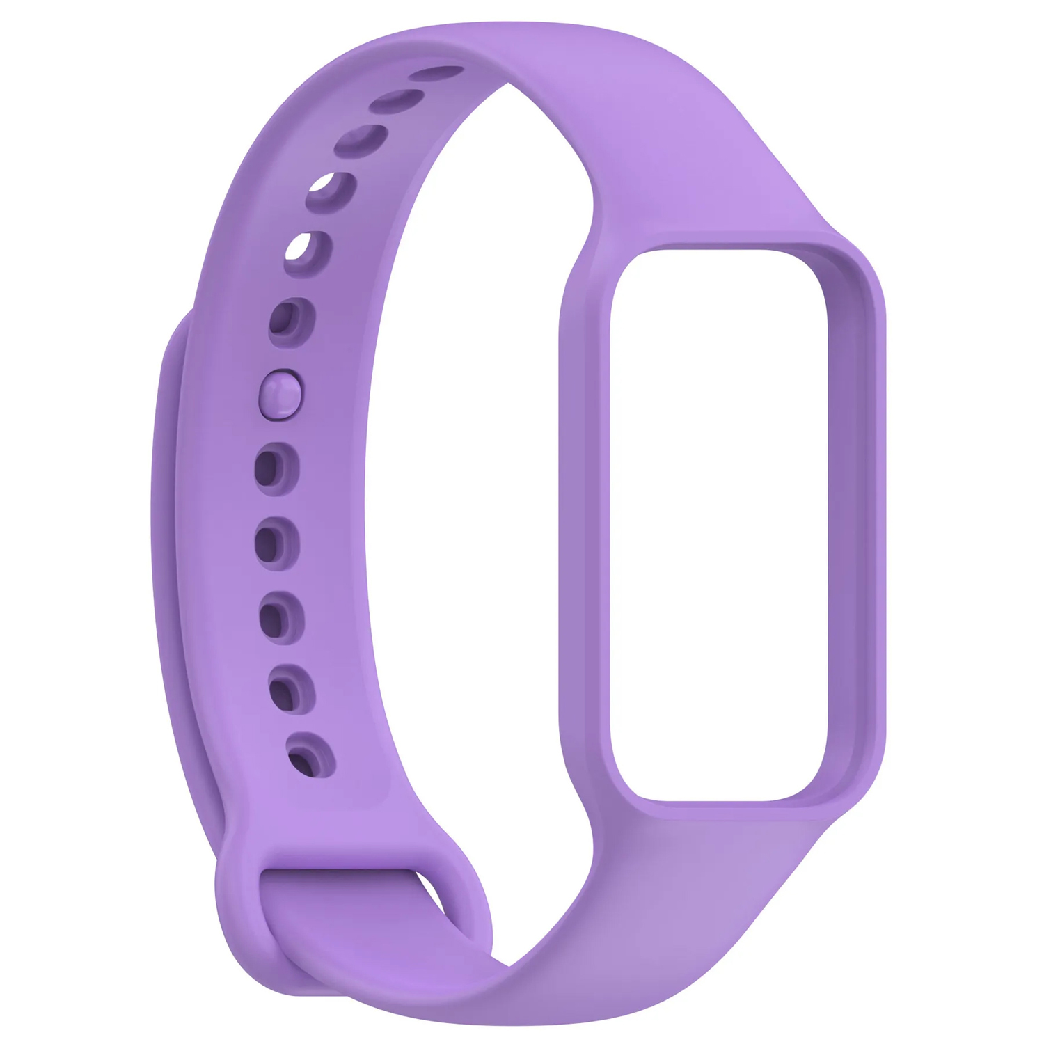Forzacase Xiaomi Redmi Band 2 için Silikon Kordon Kayış - FC146