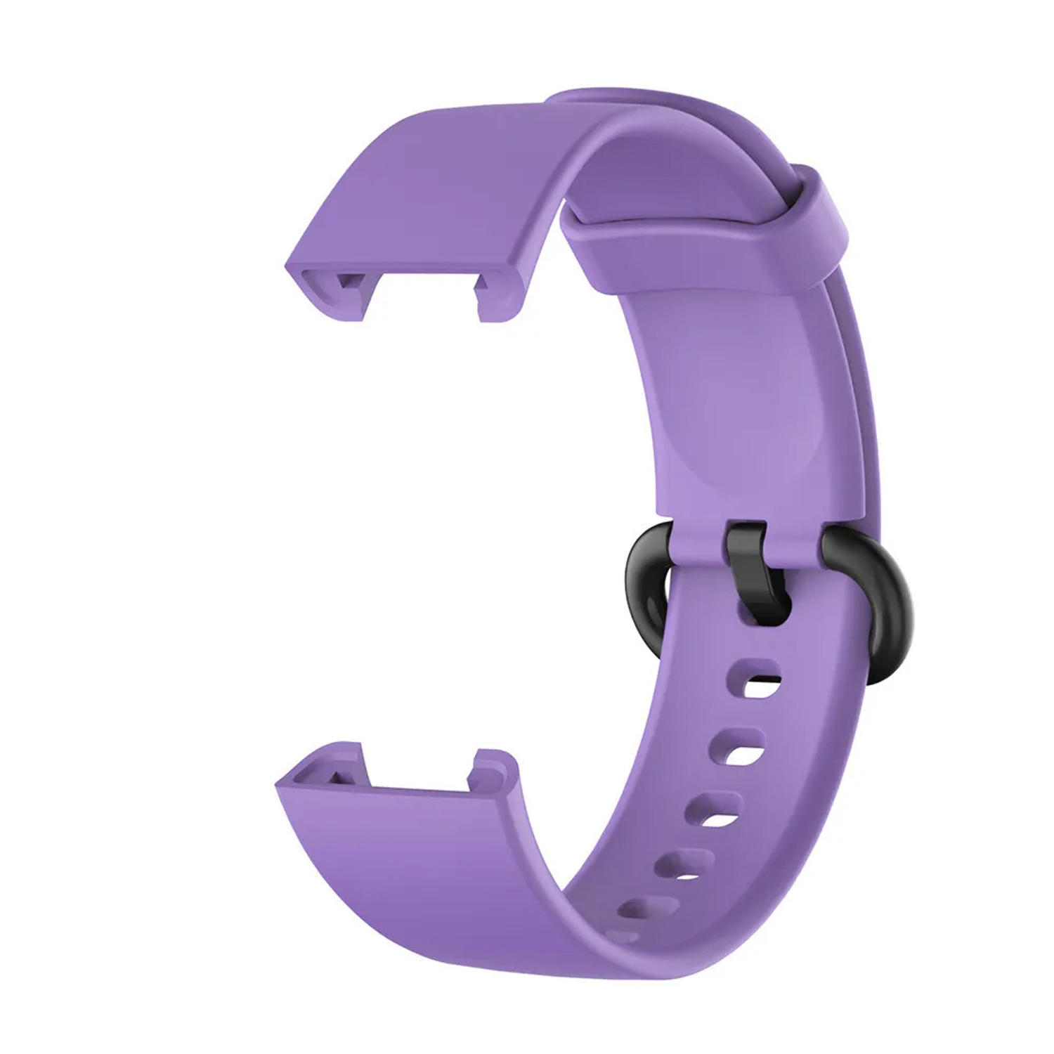 Forzacase Xiaomi Redmi Watch 2 Lite için Silikon Kordon Kayış - FC148