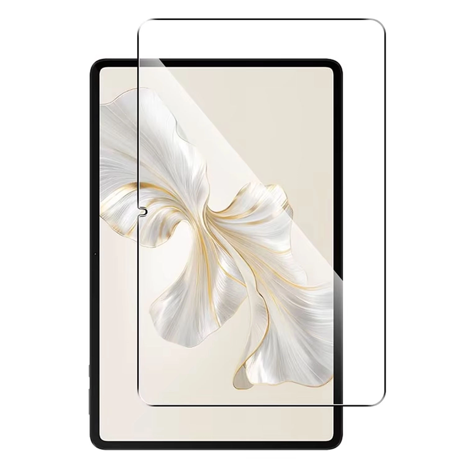 Forzacase Honor Pad 9 12.1 inch ile uyumlu Temperli Kırılmaz Cam Ekran Koruyucu - FC021