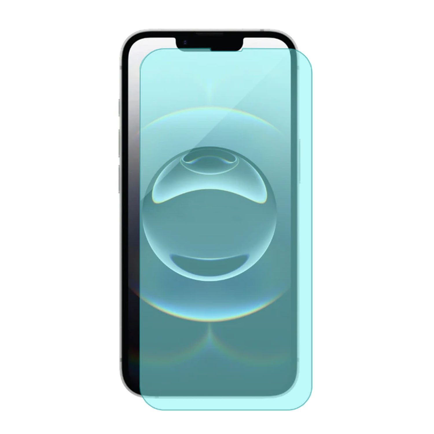 Forzacase iPhone 16e ile uyumlu Nano Esnek Ekran Koruyucu Film - FC001