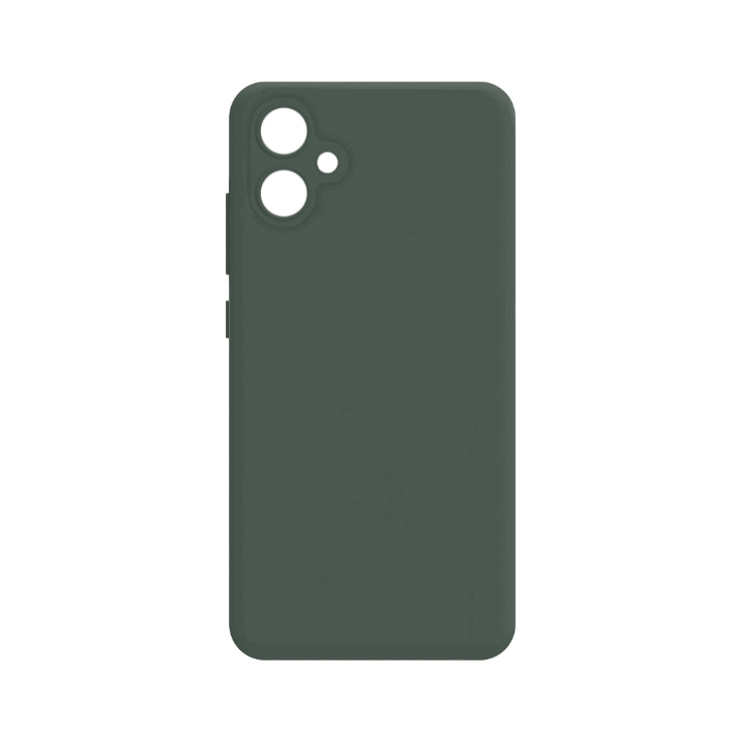 Forzacase Samsung Galaxy A05 uyumlu Maxim Serisi Mat Silikon Kılıf