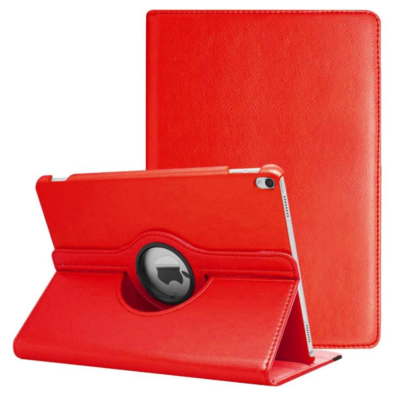 Forzacase iPad Air 3 2019 / iPad Pro 10.5 2017 için 360 Derece Döner Standlı Kılıf - FC012