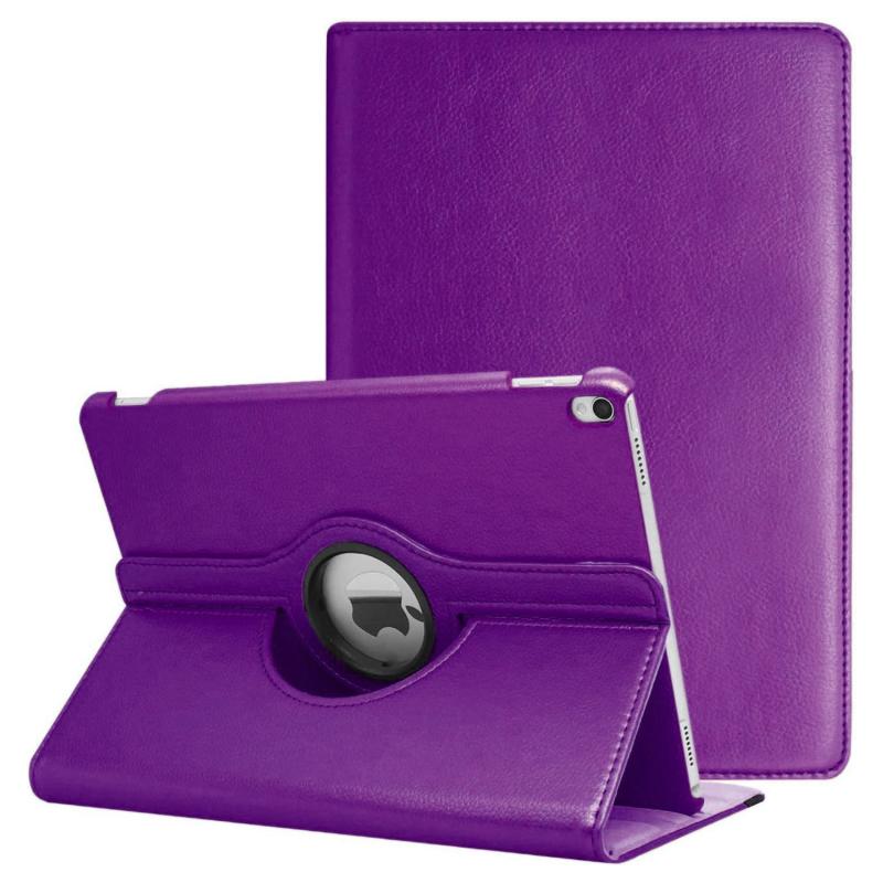 Forzacase iPad Air 3 2019 / iPad Pro 10.5 2017 için 360 Derece Döner Standlı Kılıf - FC012