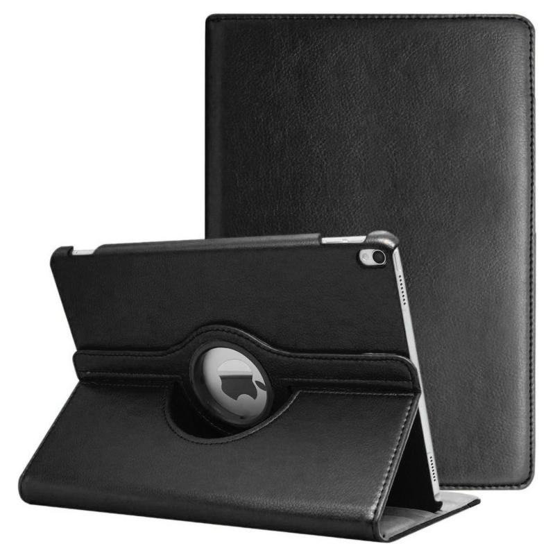 Forzacase iPad Air 3 2019 / iPad Pro 10.5 2017 için 360 Derece Döner Standlı Kılıf - FC012