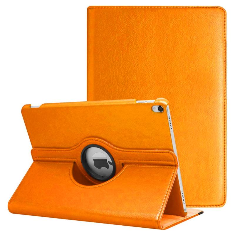 Forzacase iPad Air 3 2019 / iPad Pro 10.5 2017 için 360 Derece Döner Standlı Kılıf - FC012