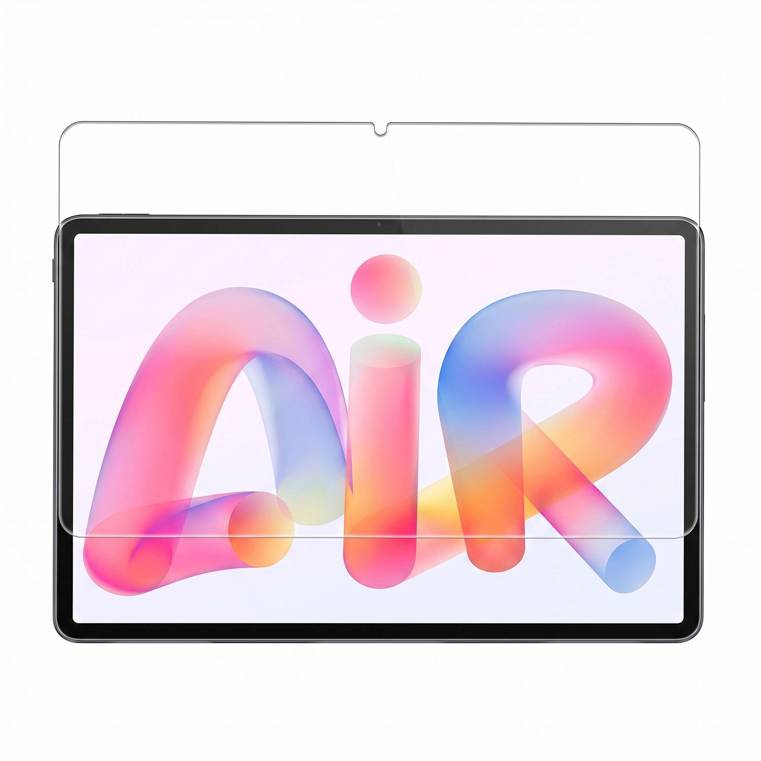 Huawei MatePad Air (2026) 12’’ ile uyumlu Temperli Kırılmaz Cam Ekran Koruyucu - FC021