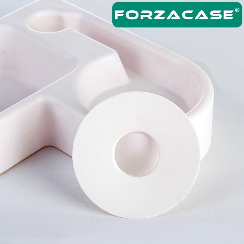 Forzacase Kedi ve Köpekler için 500ml Mama ve Su Kabı - FC023