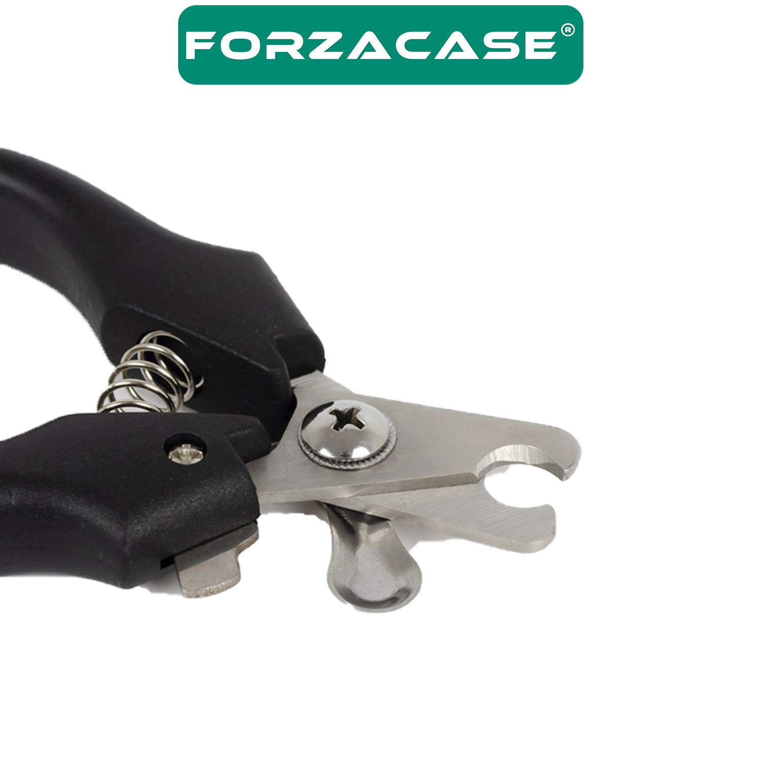 Forzacase Evcil Hayvanlar için Tırnak Makası - FC024