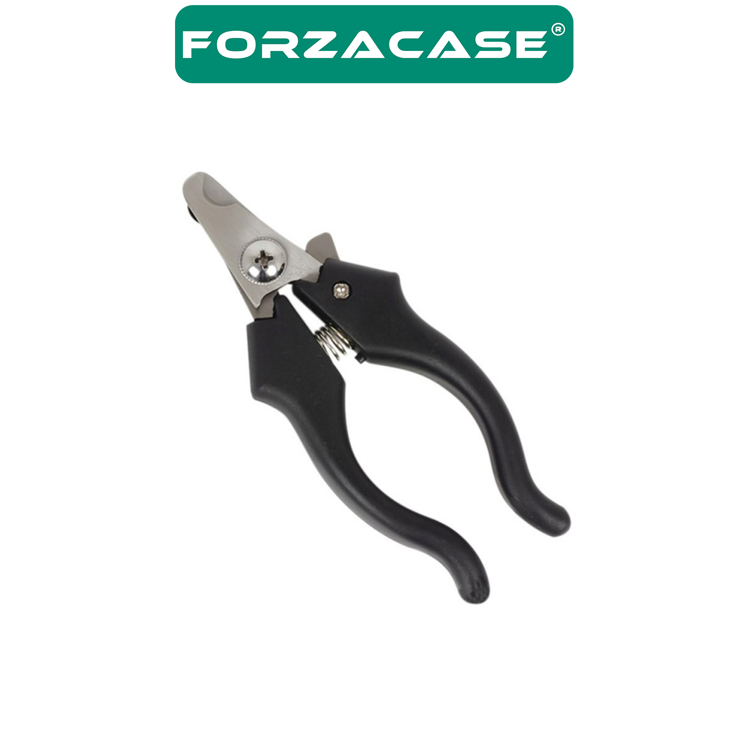Forzacase Evcil Hayvanlar için Tırnak Makası - FC024