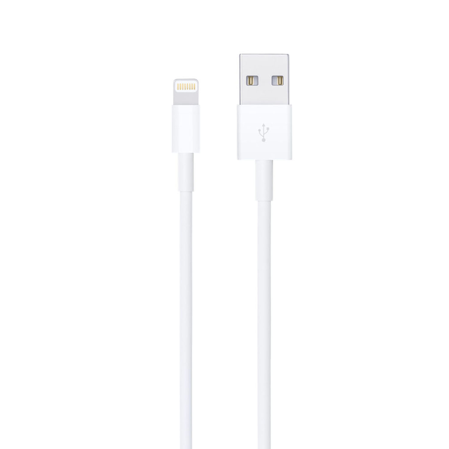 Forzacase iPhone Lightning USB Şarj ve Data Kablosu 2m - FC073