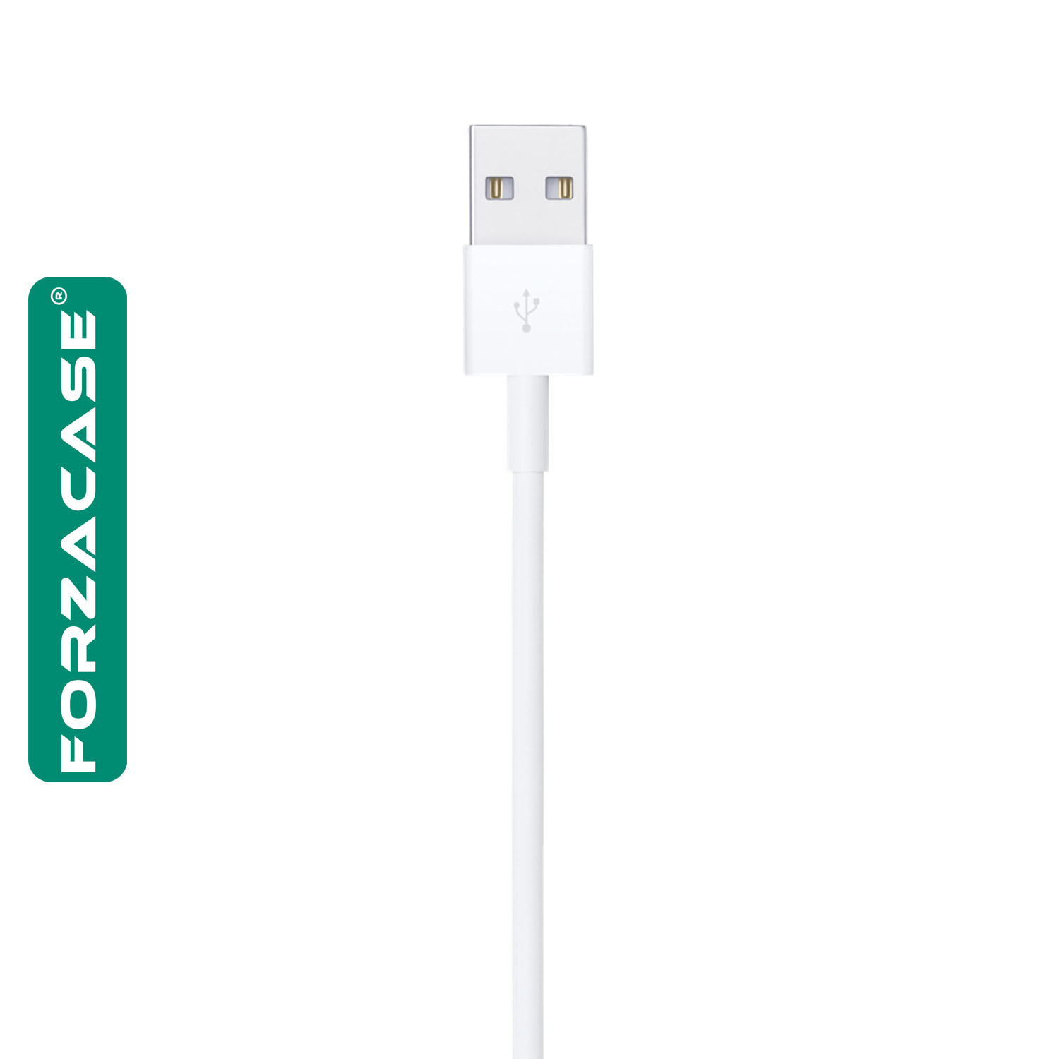 Forzacase iPhone Lightning USB Şarj ve Data Kablosu 2m - FC073