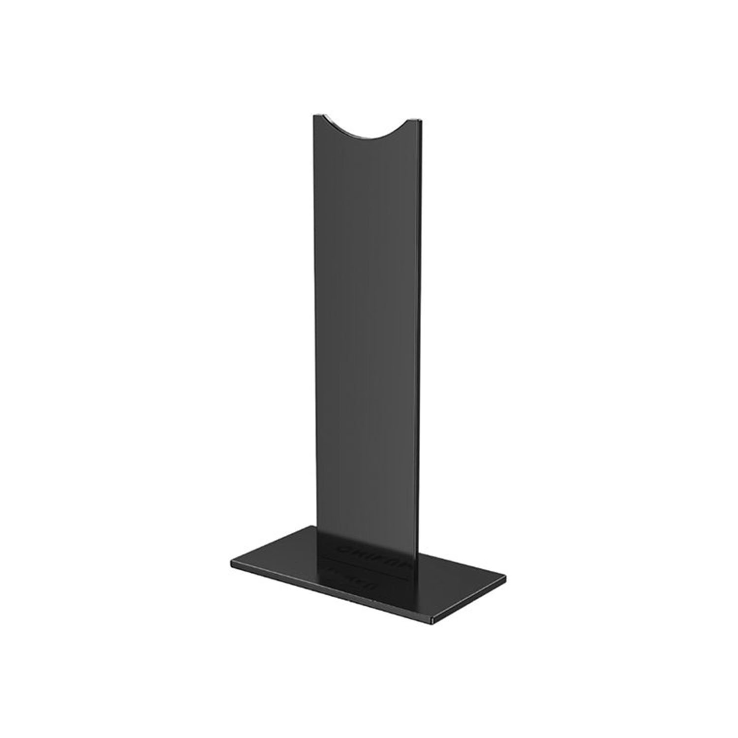 Forzacase ABS Plastik Masaüstü Oyuncu Kulaklık Standı Headphone Stand - FC1000