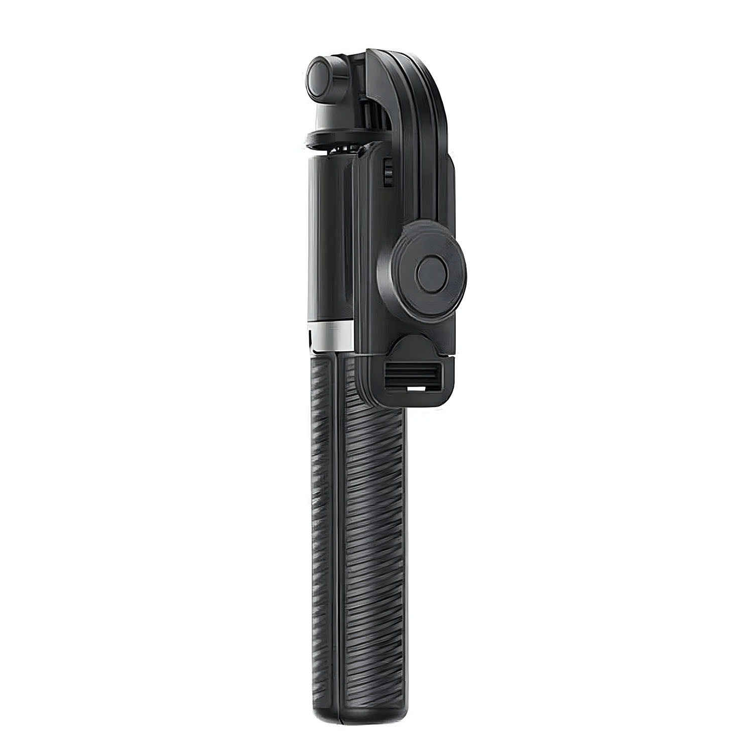 Forzacase Telefonlar için Kablosuz Bluetooth Selfie Çubuğu 90 cm 3 Ayak Kamera Tripodu - FC1005