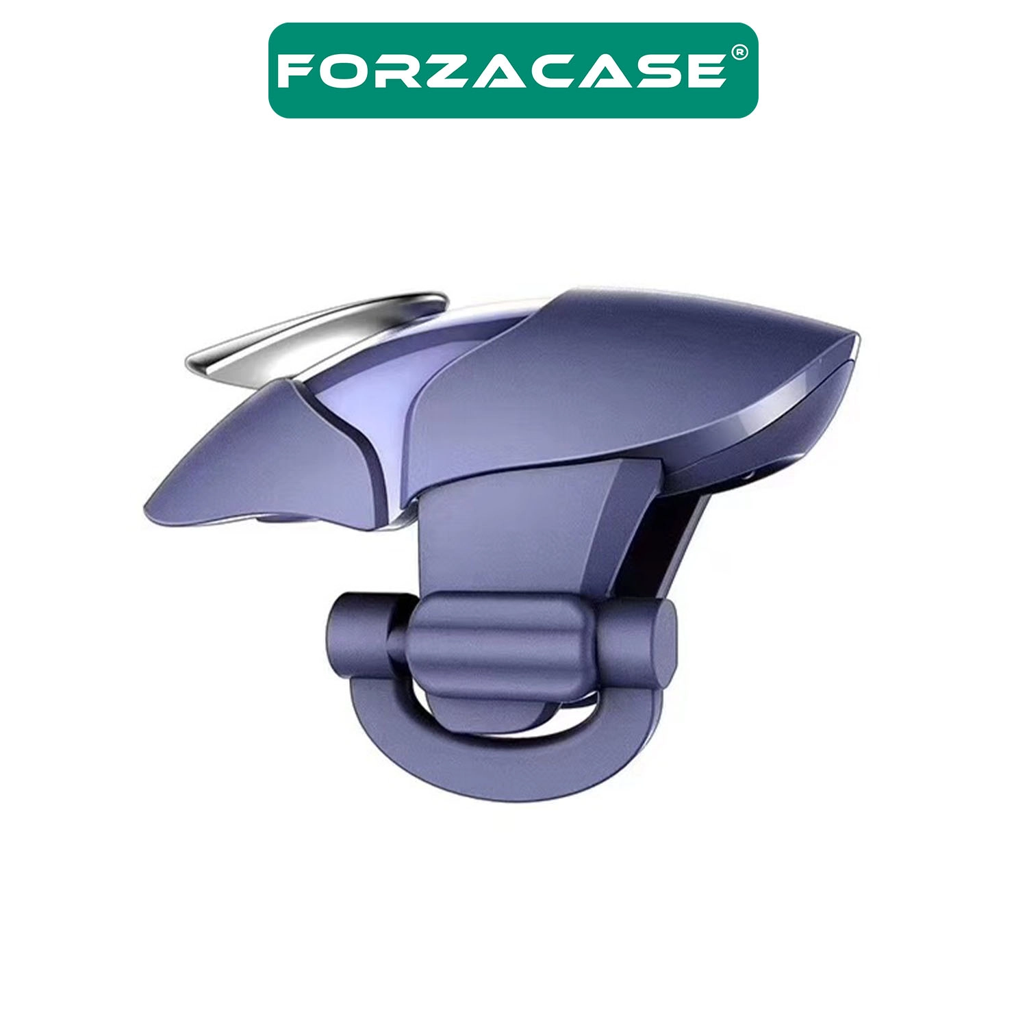 Forzacase Telefonlar için Gamepad Mobil Oyun Tetik Tuşları Mobil Game Oyun Aparatı - FC1105