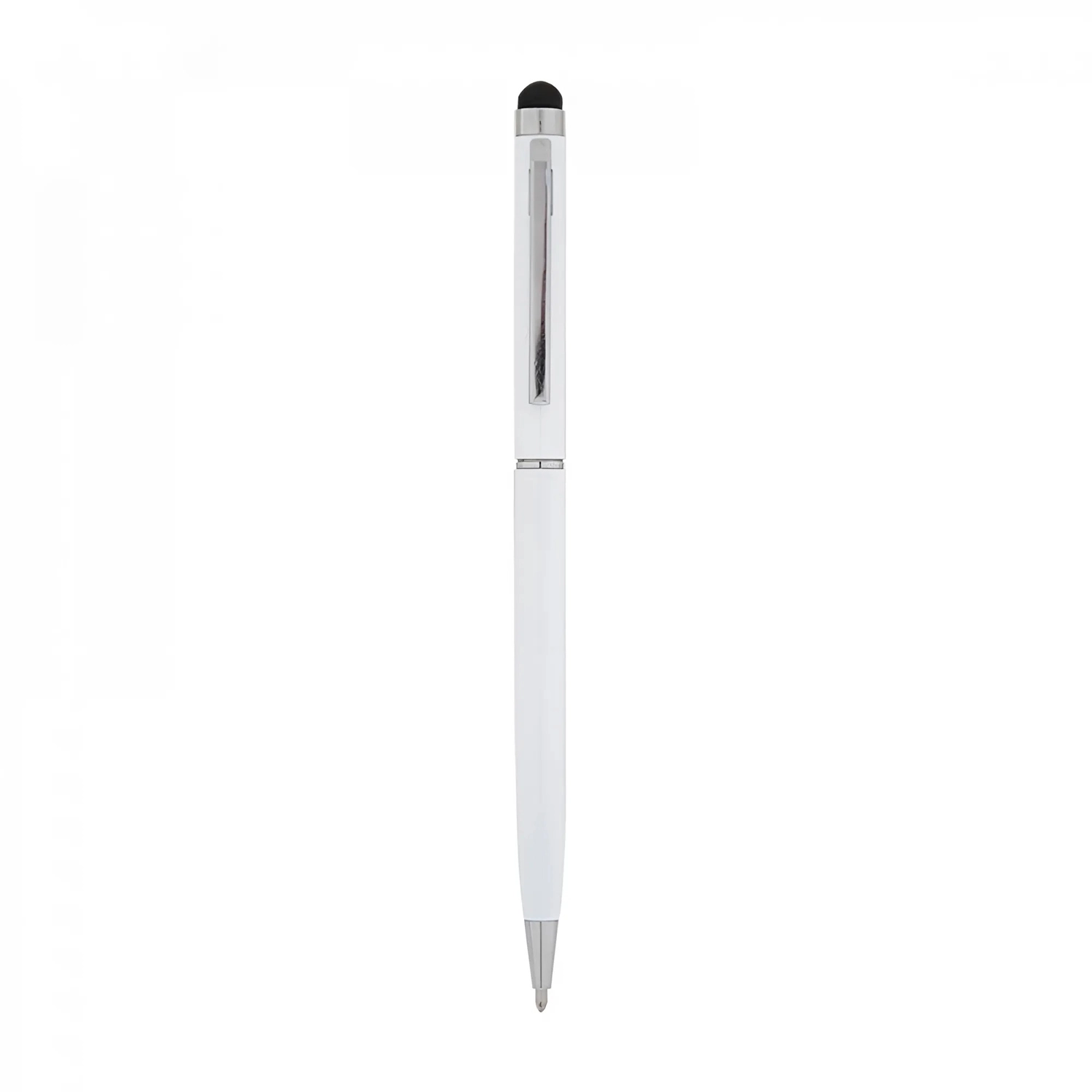 Forzacase Universal Telefon Tablet iPad 2in1 Tükenmez ve TouchPen Dokunmatik Kalem - FC1122