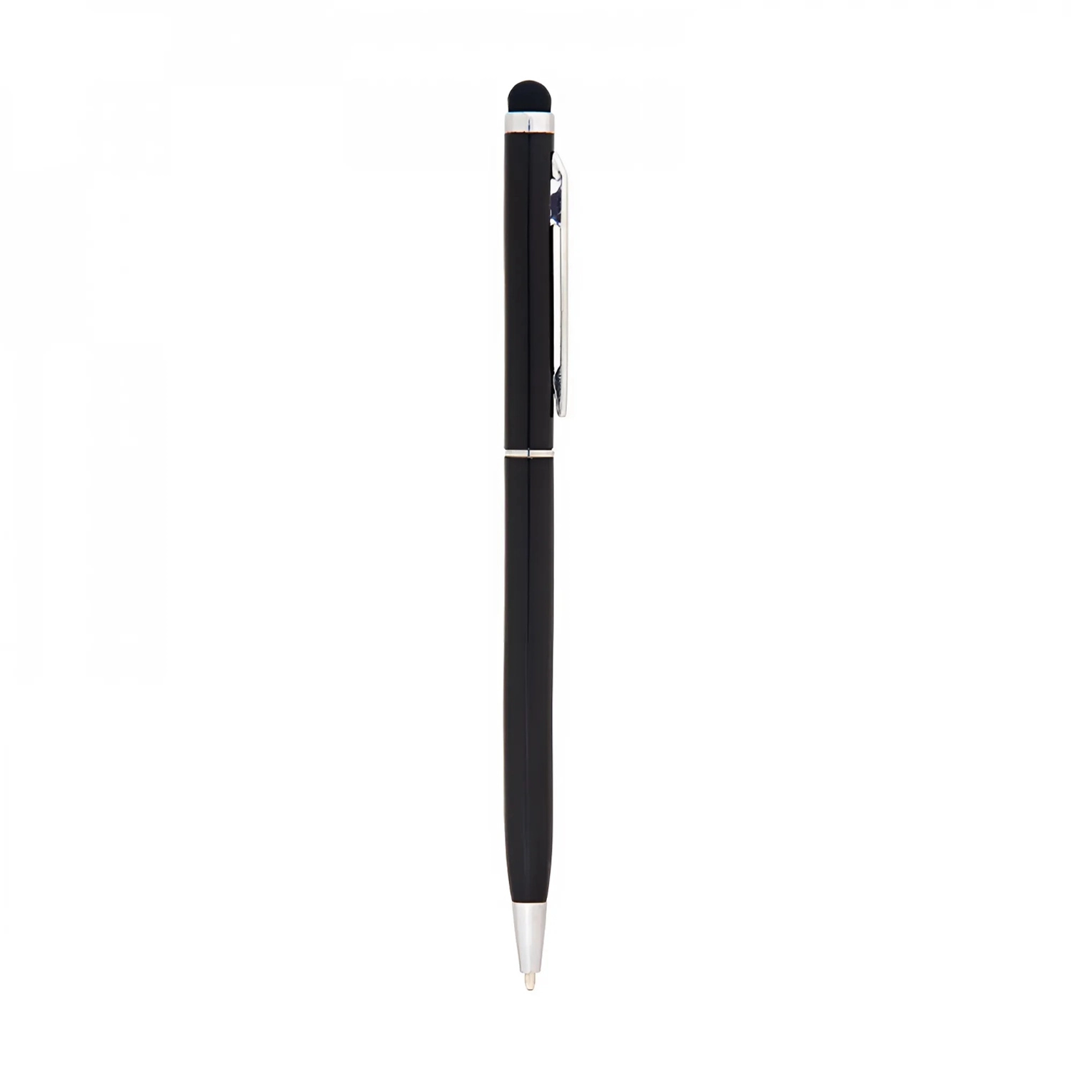 Forzacase Universal Telefon Tablet iPad 2in1 Tükenmez ve TouchPen Dokunmatik Kalem - FC1122
