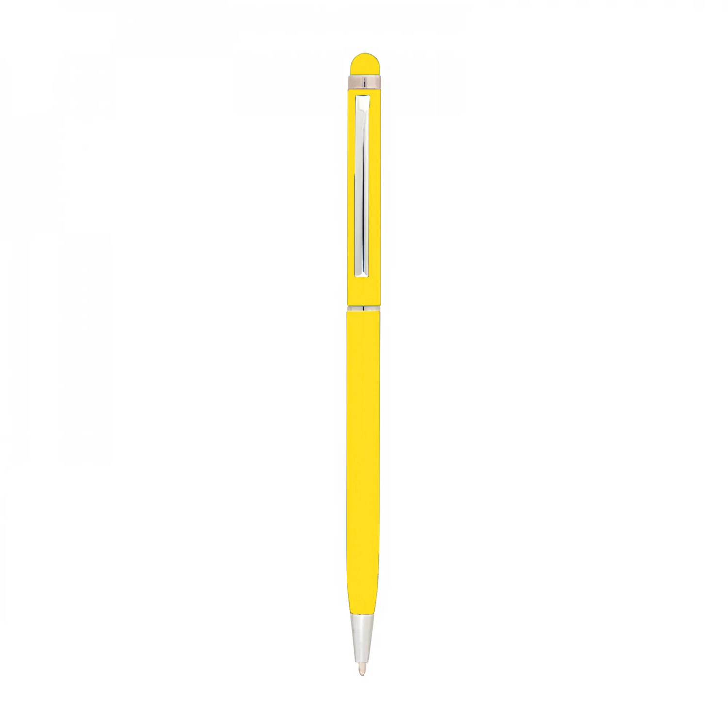 Forzacase Universal Telefon Tablet iPad 2in1 Tükenmez ve TouchPen Dokunmatik Kalem - FC1122