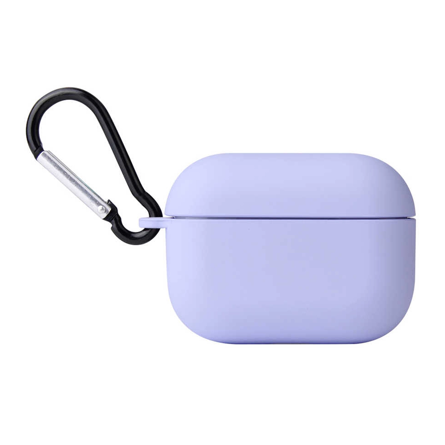 Forzacase Airpods Pro 3 ile uyumlu Anahtar Askılıklı Bluetooth Kulaklık Kılıfı - FC1125
