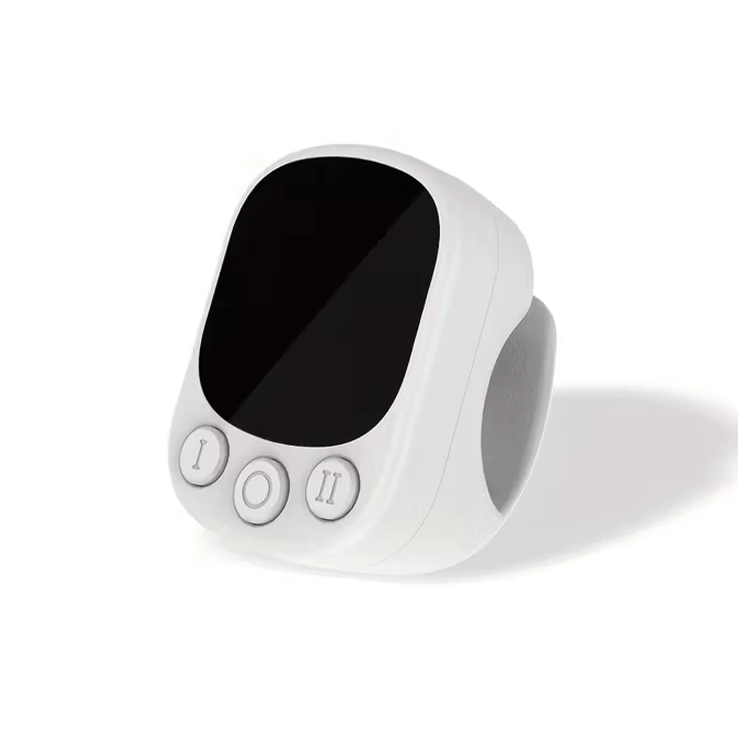 Forzacase Parmak Mouse Bluetooth Dokunmatik Touchpad Mouse Uzaktan Kumanda - FC1156