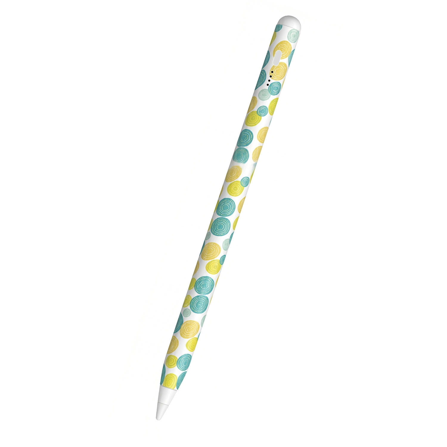 Forzacase Universal Tabletler iOS Android ile uyumlu Manyetik Aktif Stylus Desenli Dokunmatik Kalem - FC1256