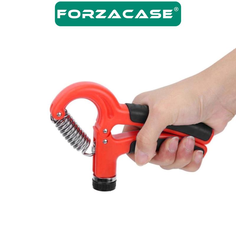 Forzacase Renkli Unisex 5-20 Kg Ayarlanabilir El Yayı  - FC133