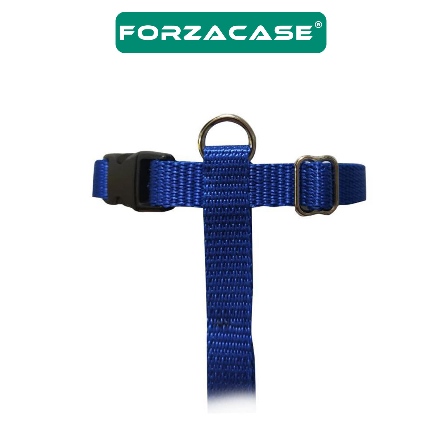 Forzacase Ayarlanabilir Kedi Tasması Çok Fonksiyon Boyun ve Göğüs Tasması - FC134