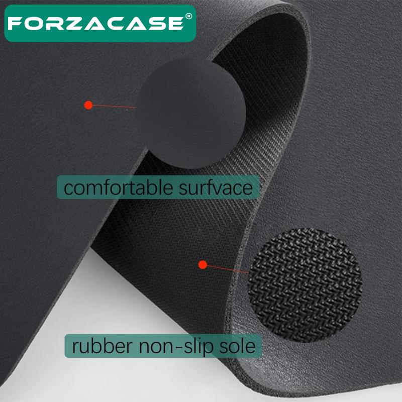 Forzacase Mikrofiber Emici Bulaşık Kurutma Mutfak Tezgah Üstü Su Emici Mat - FC211