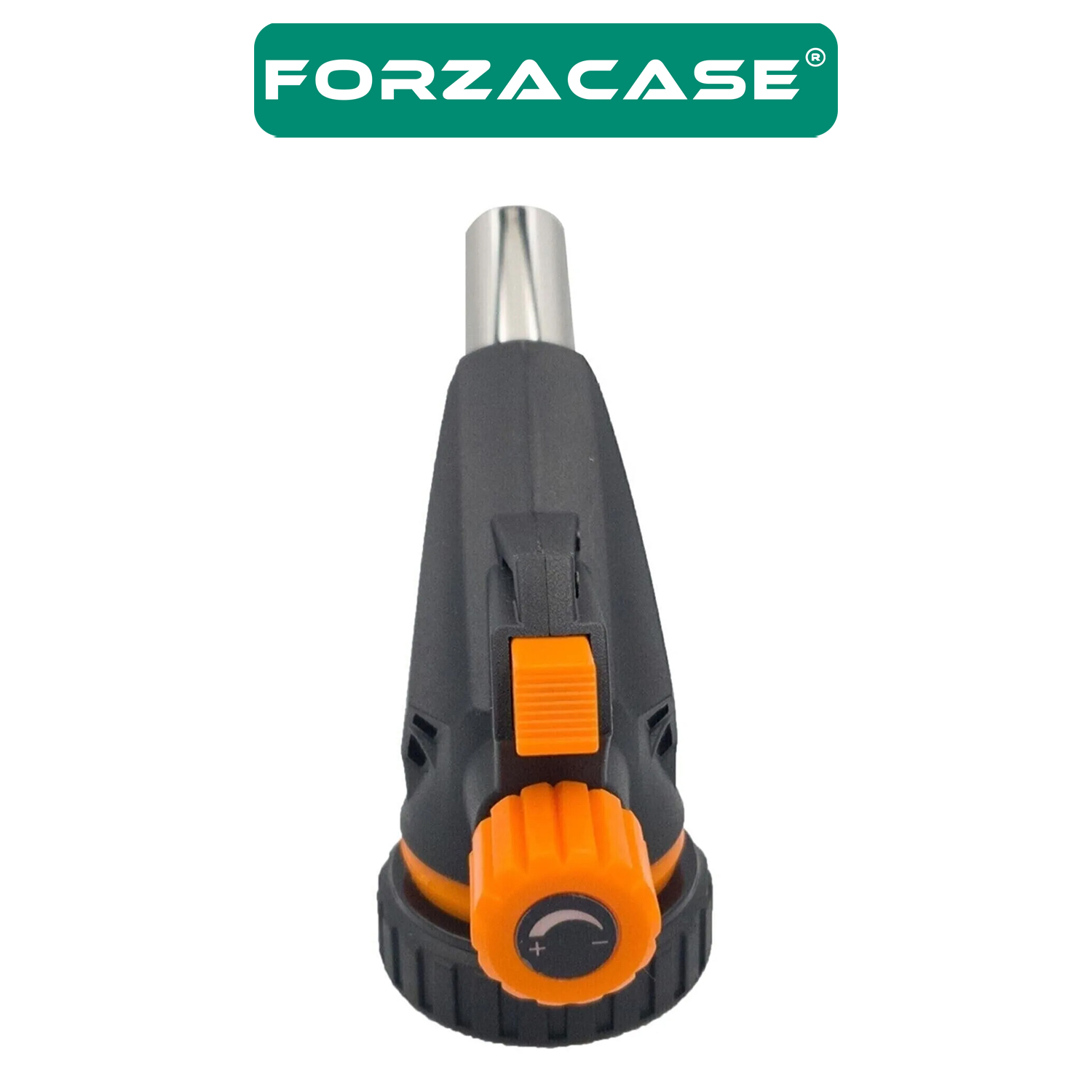 Forzacase 1300 Derece Profesyonel Pürmüz Çakmak Gazı Kafası - FC248