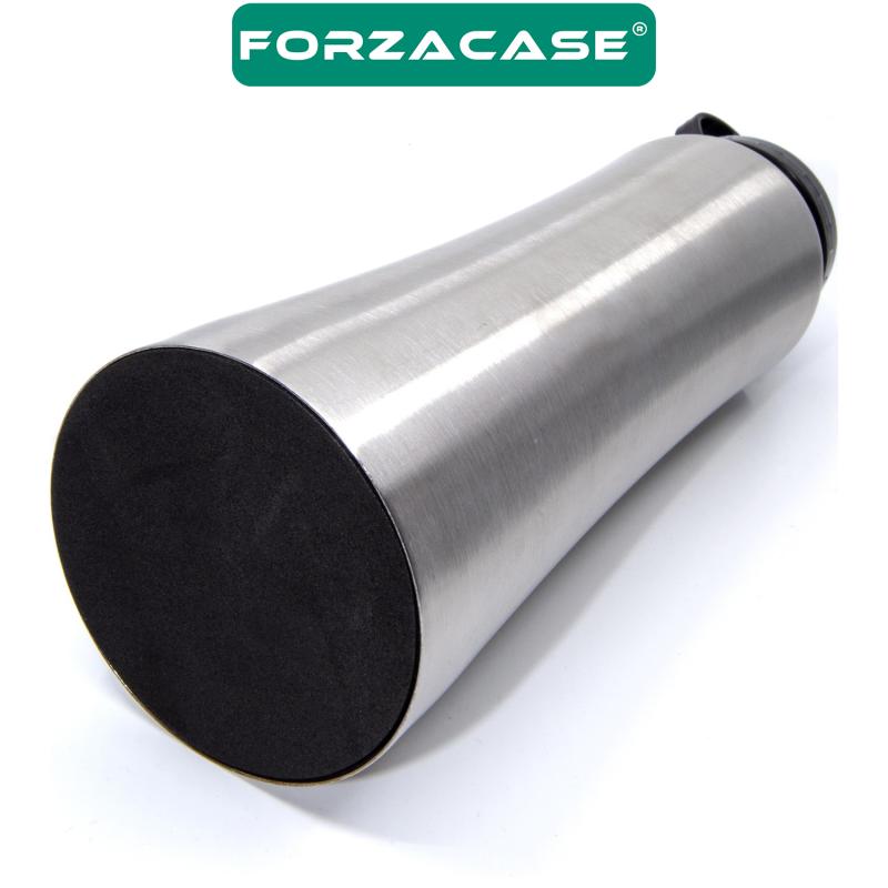 Forzacase Paslanmaz Çelik 750ml 6 Saat Sıcak Soğuk Tutan Pipetli Termos - FC263
