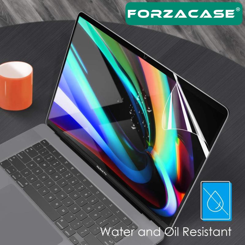 Forzacase Huawei Matebook D14 2021 Ekran Koruyucu Film - FC337