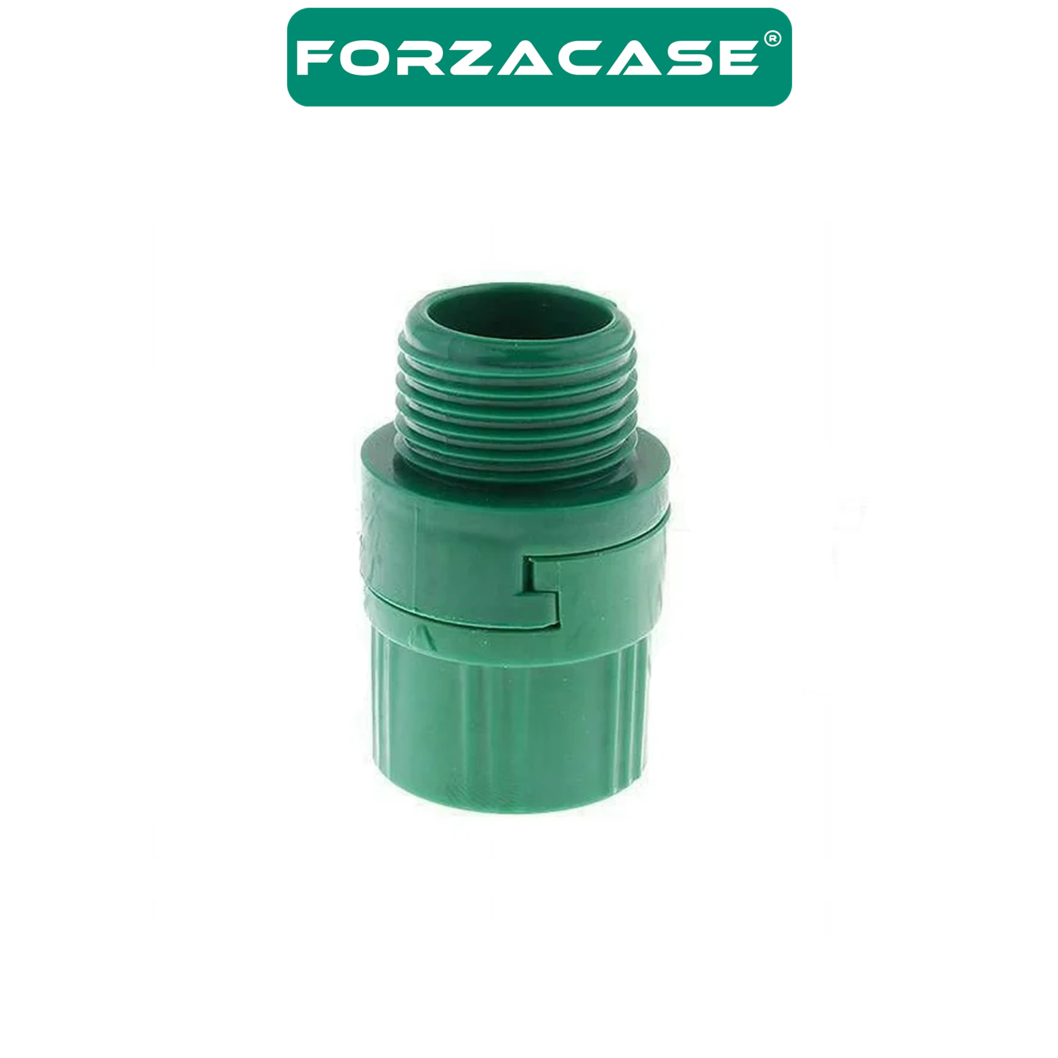 Forzacase 5 Parça Bahçe Hortum Bağlantı Aparatları - FC350