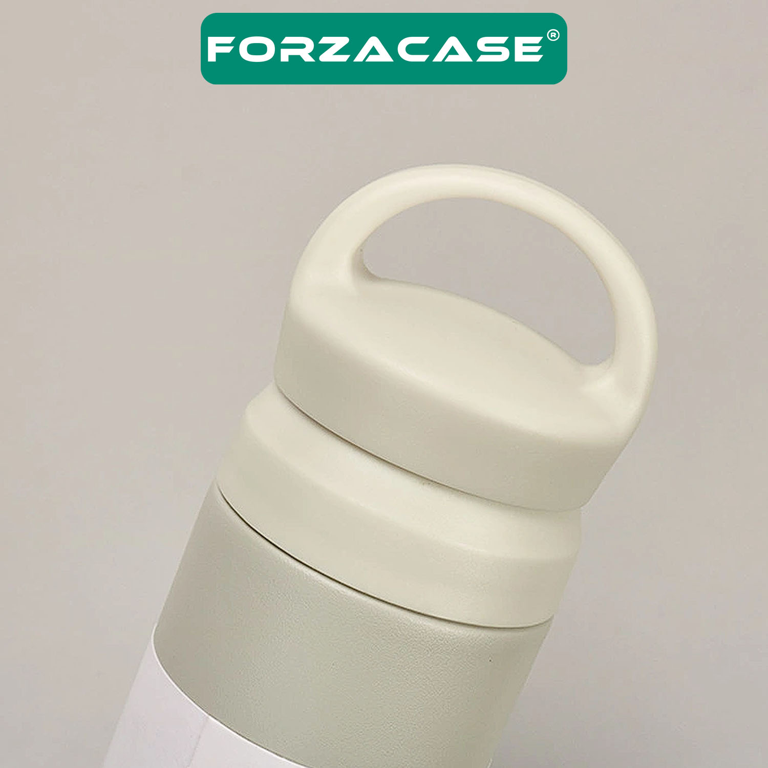 Forzacase Japon Tarzı Paslanmaz Çelik 500 ml Sıcak Soğuk Tutan Çay Kahve Su El Termosu - FC431