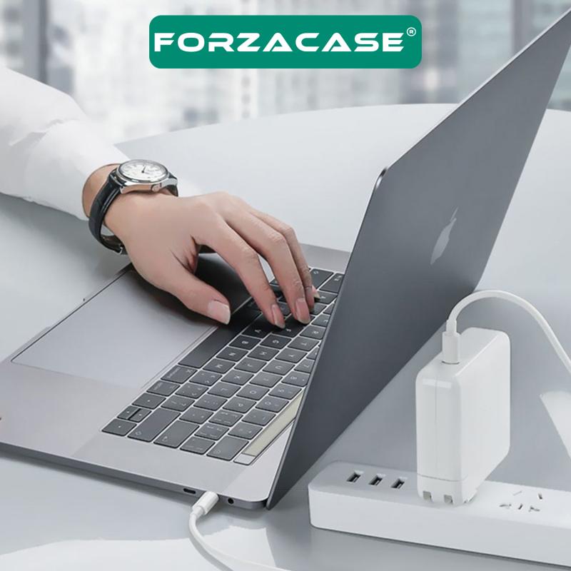 Forzacase 100W Type-C to Type-C PD Şarj ve Data Kablosu 3m - FC967