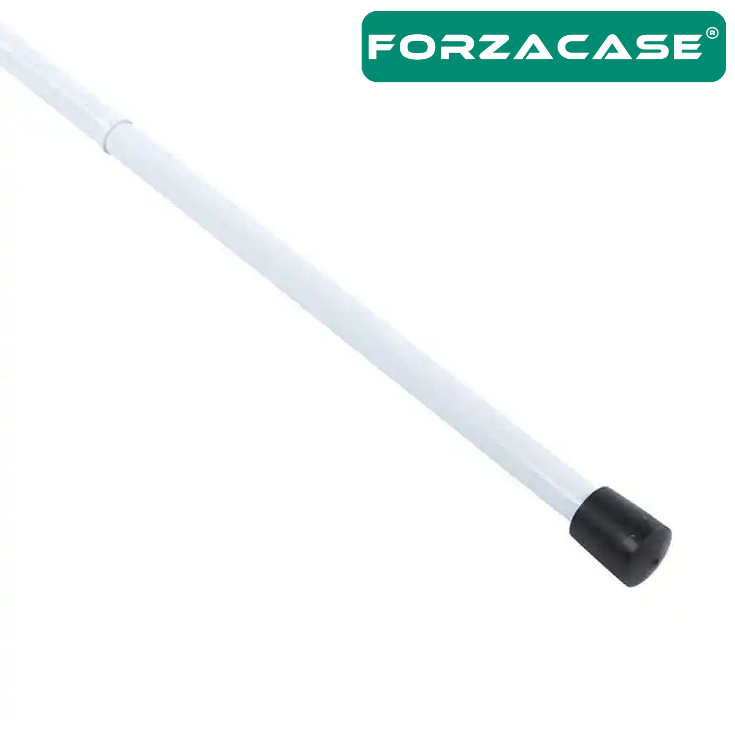 Forzacase Görme Engelliler Için Teleskopik ve Katlanabilir Baston - FC514