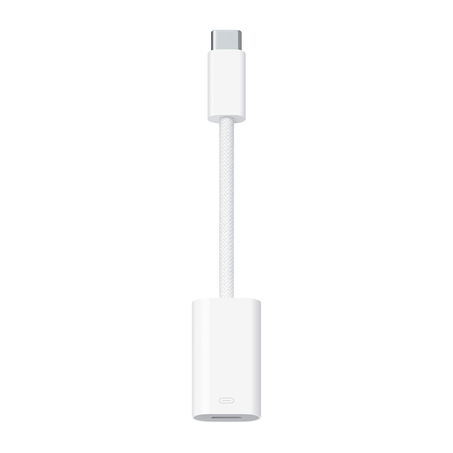 Forzacase Type-C to Lightning Çevirici Adaptör Şarj Çevirici - FC574