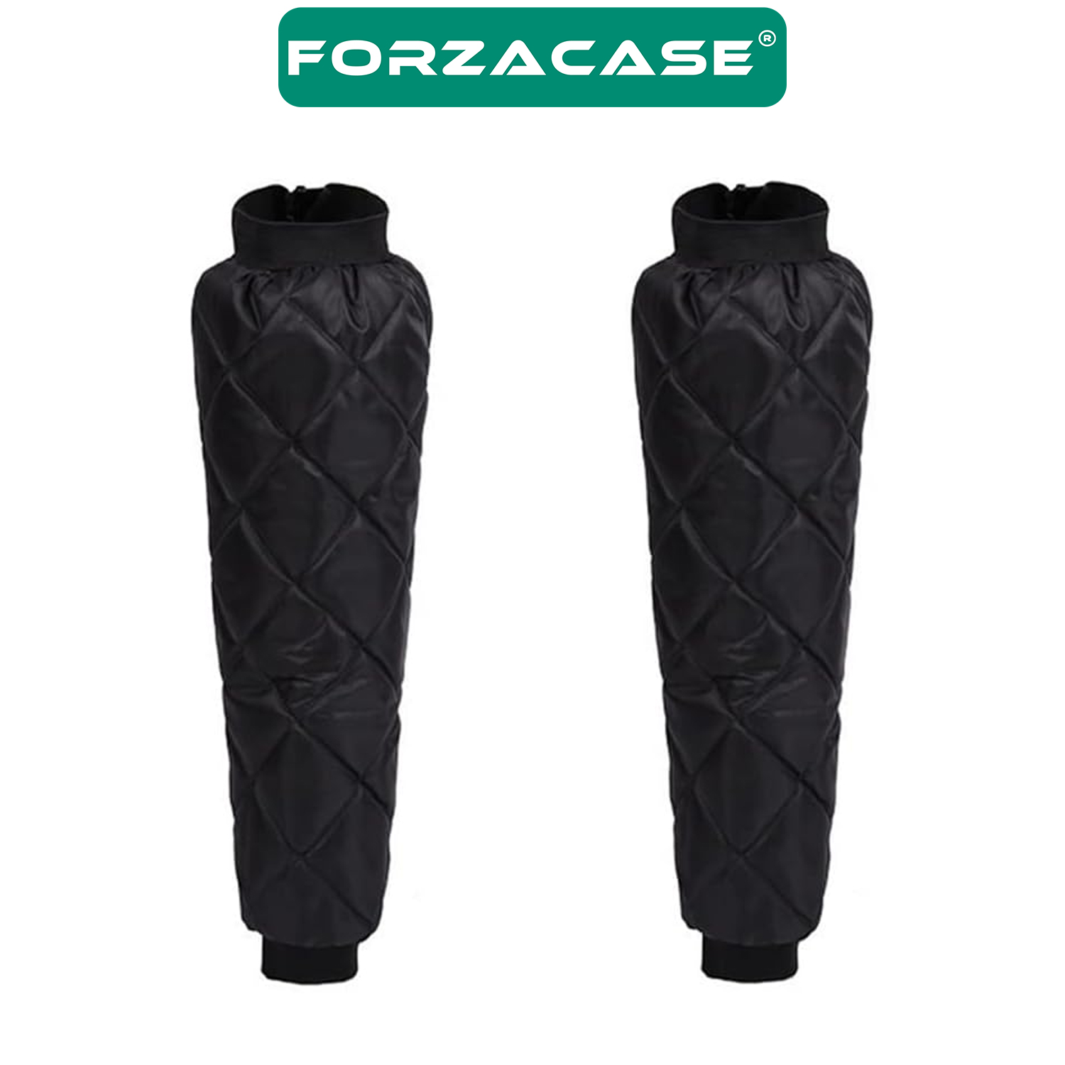 Forzacase Rüzgar Su geçirmez Polar Astar Motorsikletçi Dizliği - FC631