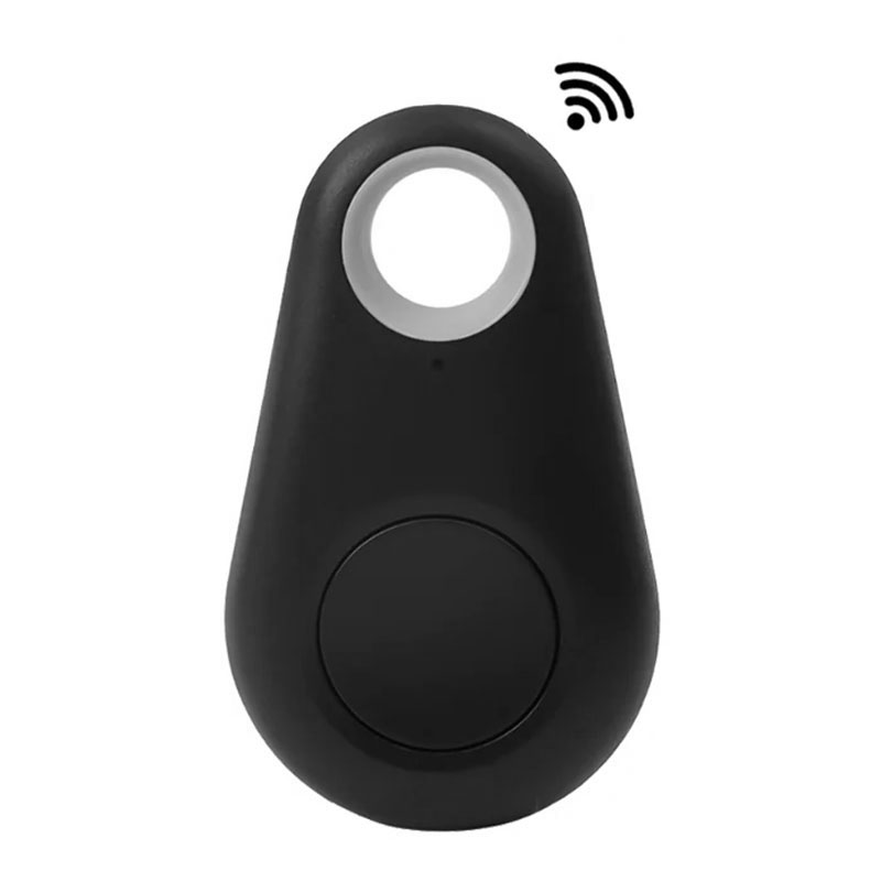 Forzacase Akıllı Mini GPS Takip Cihazı Eşya Kedi Köpek Çocuk Araç Takip Bulucu - FC663