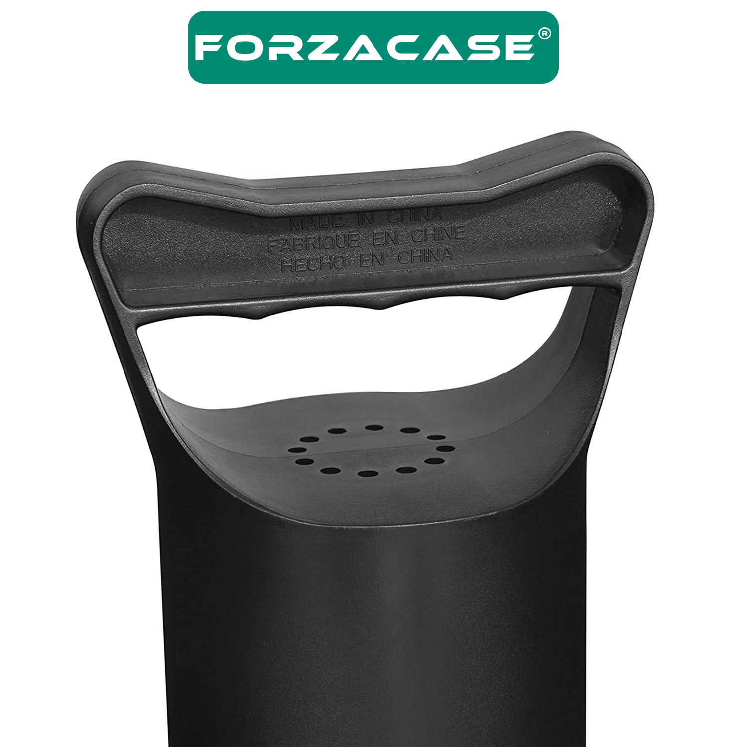 Forzacase Manuel Şişme Yatak Havuz Deniz Botu Şişirme Pompası 36 cm - FC684