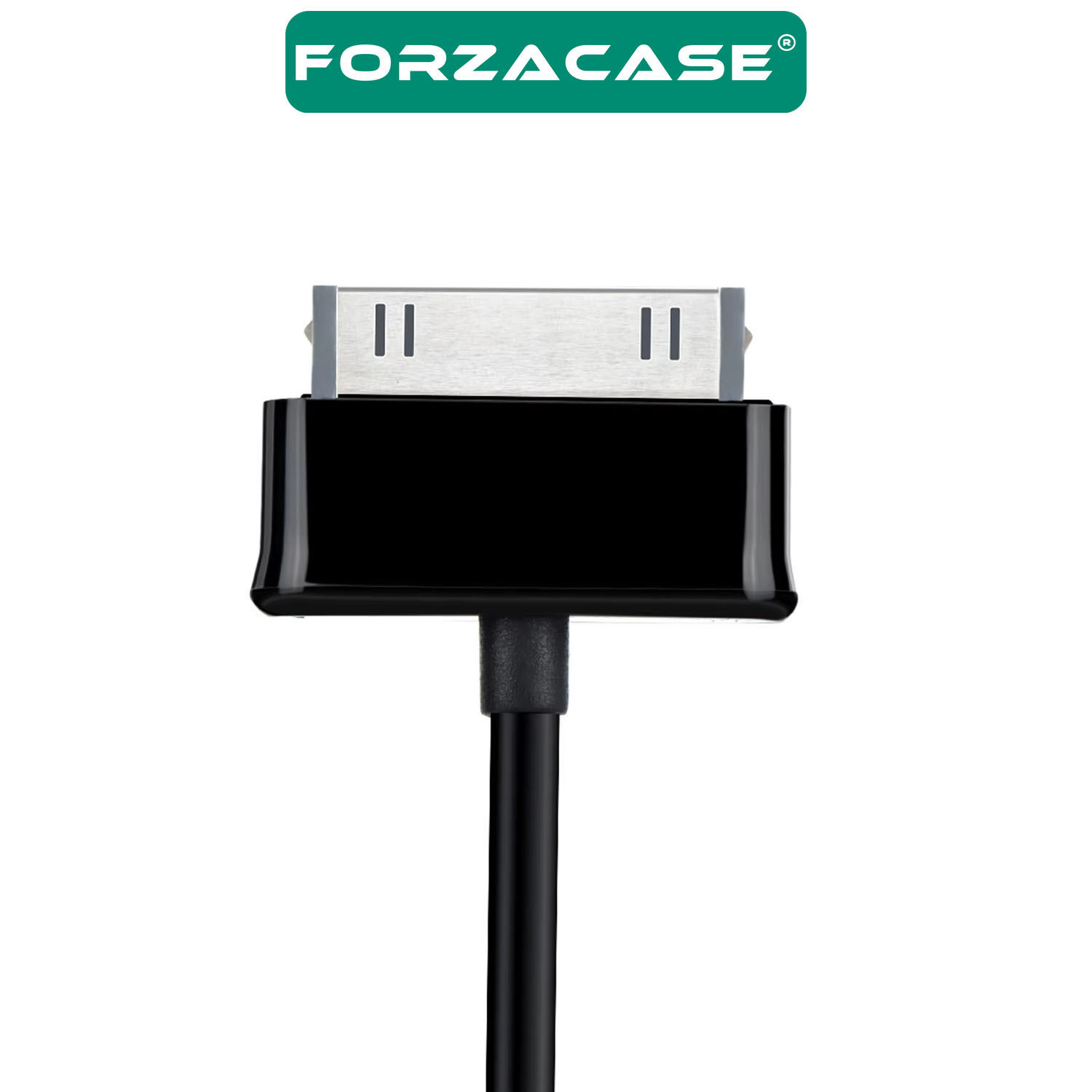 Forzacase Samsung Galaxy Tab - Tab 2 -7-8-9-10 ile uyumlu Tablet Şarj ve Data Kablosu - FC972