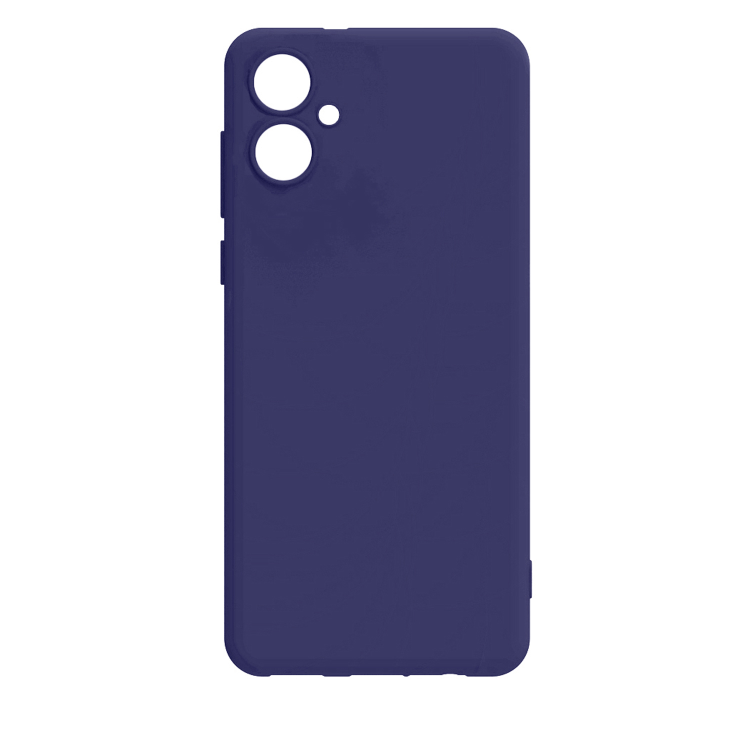 Forzacase Samsung Galaxy A14 uyumlu Maxim Serisi Mat Silikon Kılıf