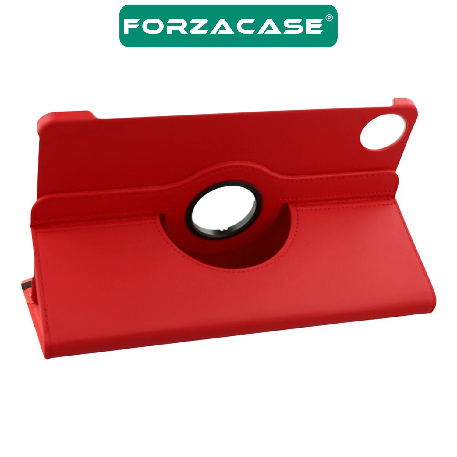 Forzacase Honor Pad 20 12.1 inch ile uyumlu 360 Derece Döner Standlı Tablet Kılıf - FC012