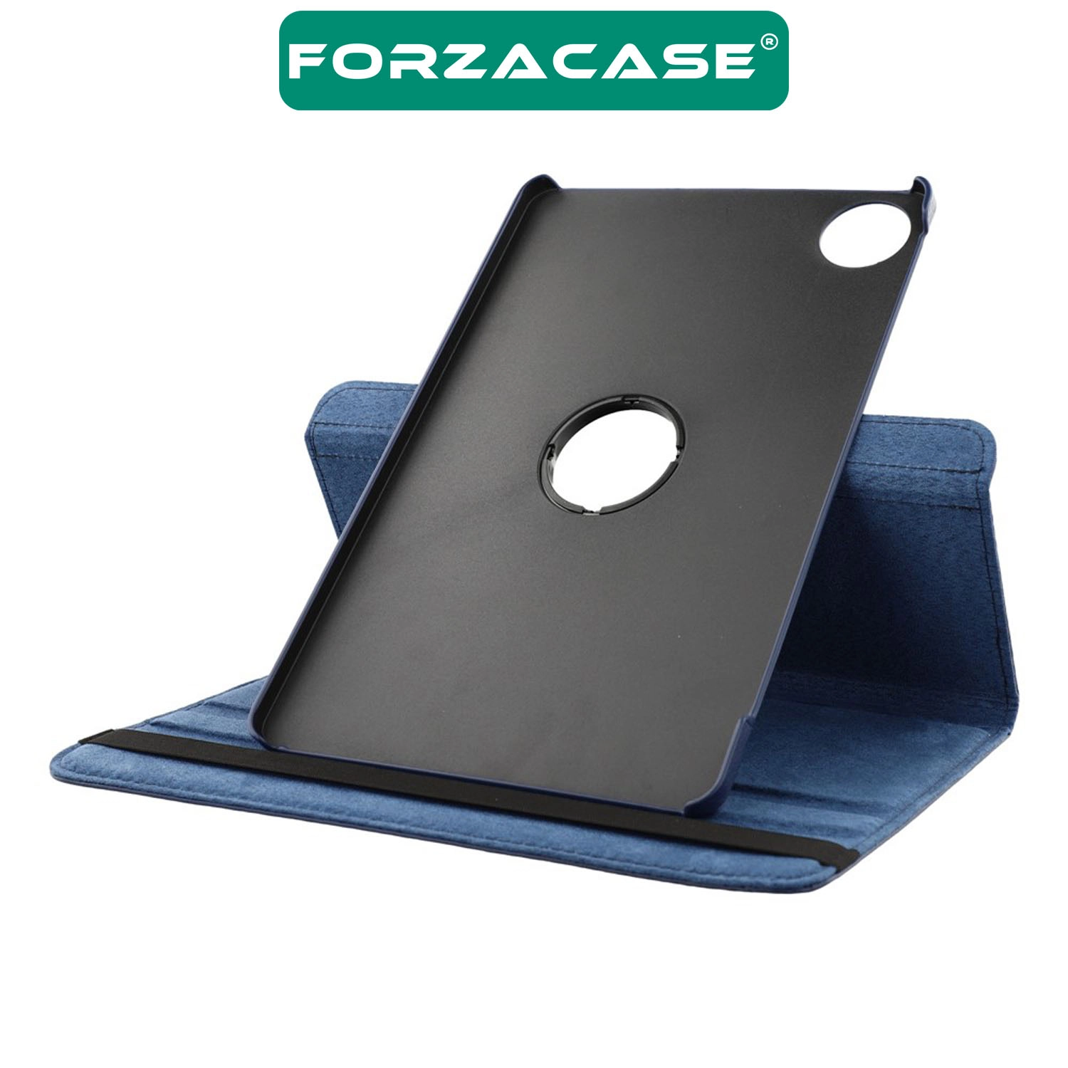 Forzacase Honor Pad 20 12.1 inch ile uyumlu 360 Derece Döner Standlı Tablet Kılıf - FC012
