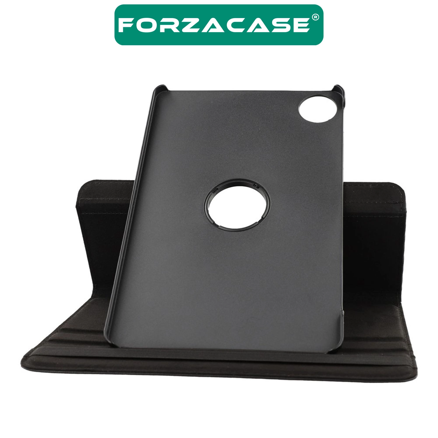 Forzacase Honor Pad 10 12.1 inch ile uyumlu 360 Derece Döner Standlı Tablet Kılıf - FC012