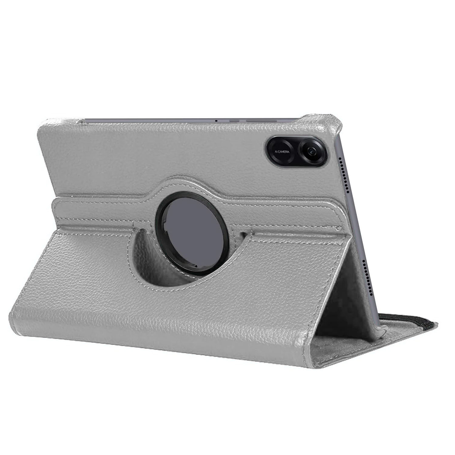 Forzacase Honor Pad X9 11.5 inch ile uyumlu 360 Derece Döner Standlı Kılıf - FC012
