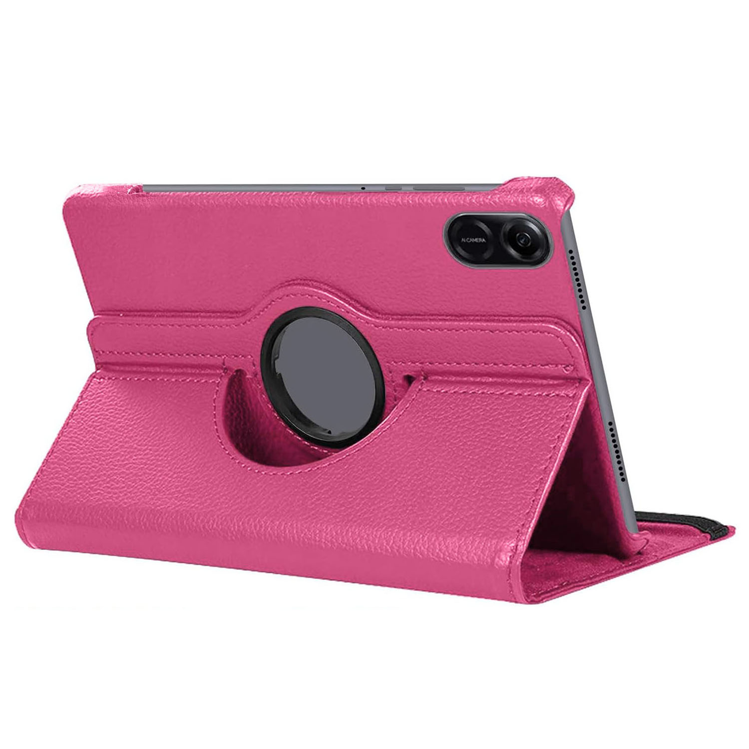 Forzacase Honor Pad X9 11.5 inch ile uyumlu 360 Derece Döner Standlı Kılıf - FC012