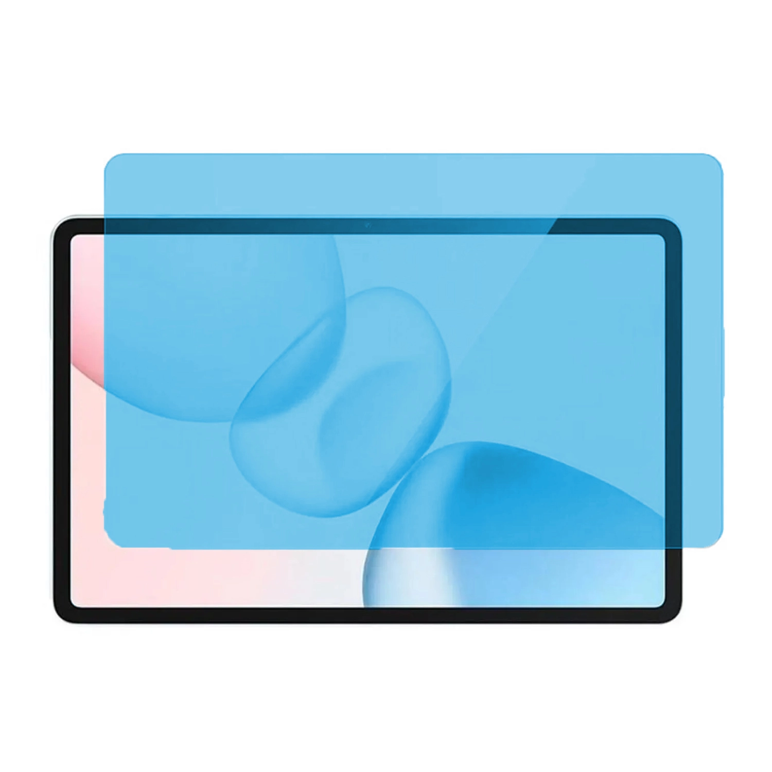 Forzacase Honor Pad 10 ile uyumlu Tablet Nano Esnek Ekran Koruyucu Film - FC020